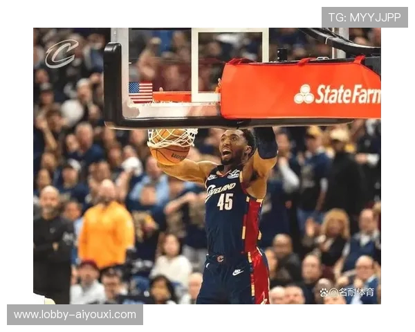 米切尔33分骑士大胜太阳 老鹰负尼克斯止3连胜_NBA_新浪竞技风暴_新浪网-68d2d76e